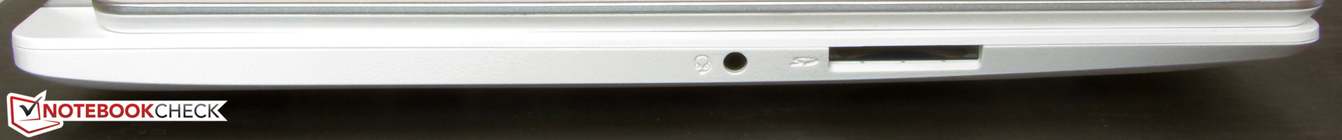 Acer Aspire V3-371-55GS Subnotebook Review - NotebookCheck.net Reviews