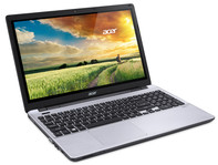 The Acer Aspire V3-572PG. (photo: Acer)