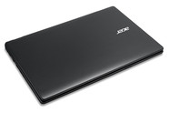 The laptop has a height of almost 28 mm. (Picture: Acer)