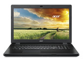 Acer Aspire E17 E5-721-69FX Notebook Review