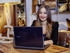 Acer refreshes Aspire R13 Convertible with Skylake and USB 3.1 Type-C
