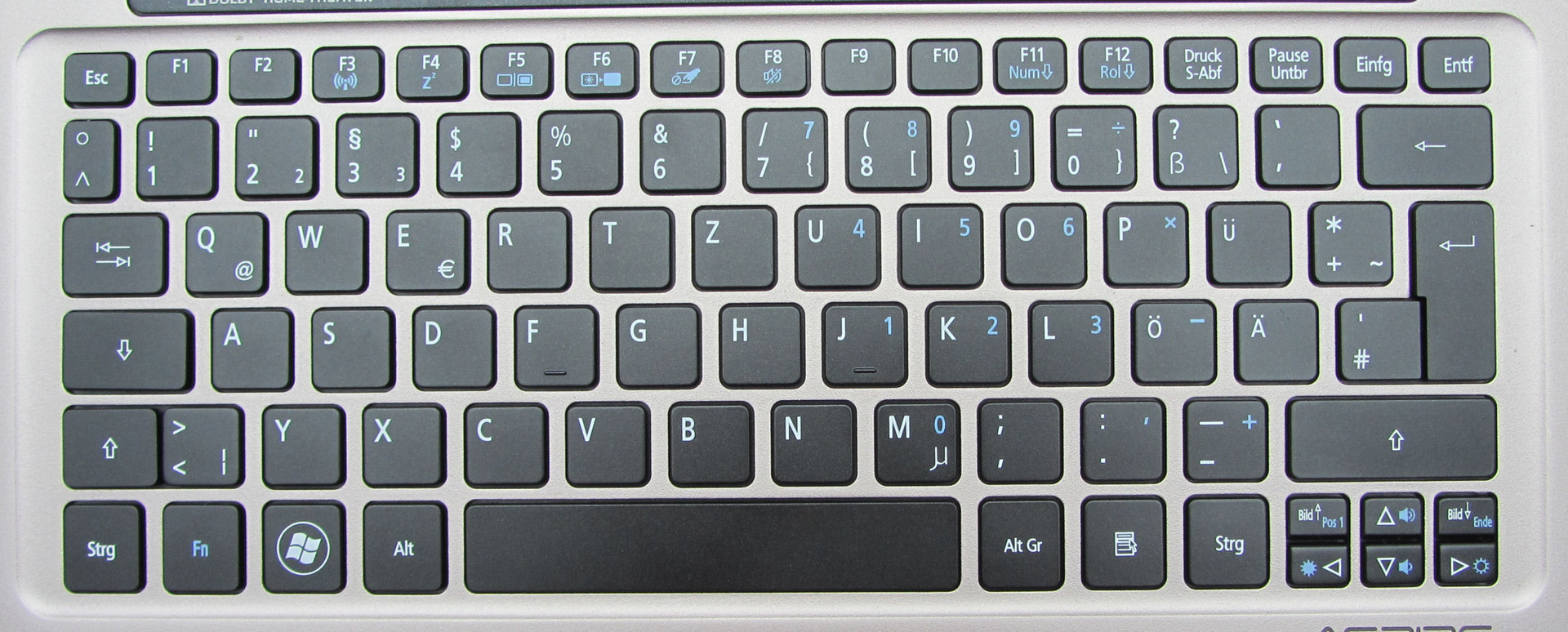 Буквы на экране ноутбука. Acer Aspire 3 клавиатура. Acer ma50 клавиатура. Клавиатура ноутбука Асер аспире. Клавиатура ноутбука для детей.