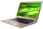 Under Review: Acer Aspire S3-391-53314G52add