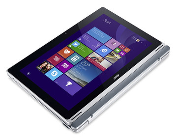 Aspire Switch 11 tablet Win