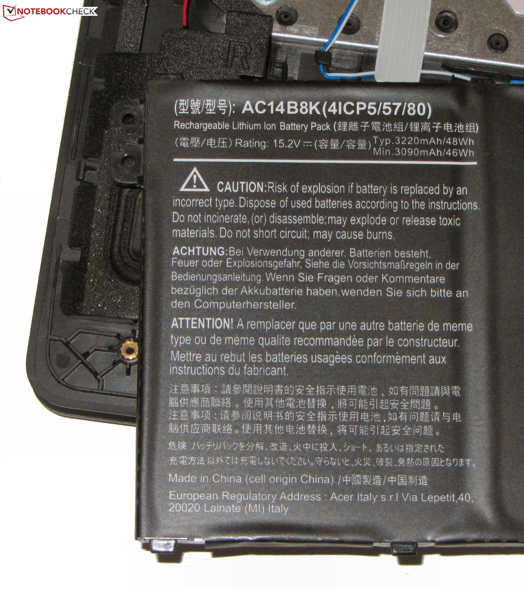 Acer Aspire V3 371 38zg Subnotebook Review Update Notebookcheck Net Reviews Acer Aspire V3 371 38zg Subnotebook Review Update Notebookcheck Net Reviews