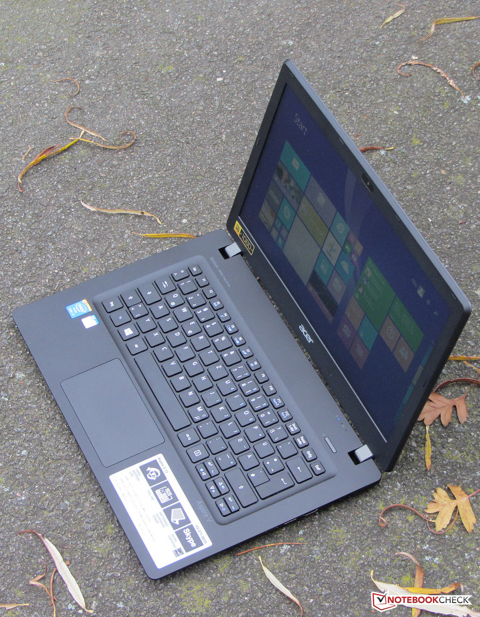Acer Aspire V3 371 38zg Subnotebook Review Update Notebookcheck Net Reviews Acer Aspire V3 371 38zg Subnotebook Review Update Notebookcheck Net Reviews