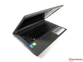 Acer Aspire E5-473G Notebook Review