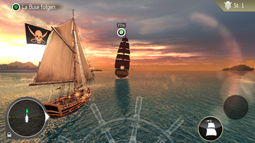 Assassin's Creed Pirates