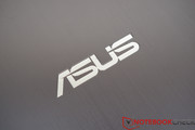 In Review: Asus VivoBook S551LB, sample courtesy of Asus Germany