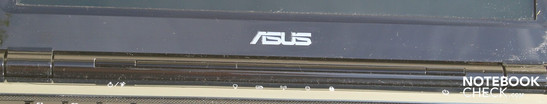 Review Asus N20A