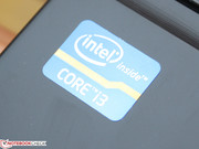 and finish it off with a small and energy efficient processor (Core i3).