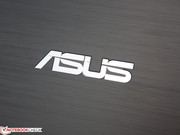 The Asus Pro range is thus comparatively basic.