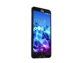 Asus ZenFone 2 Deluxe ZE551ML Smartphone Review