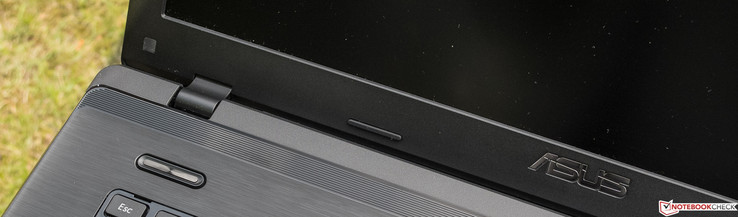 Asus AsusPro Essential P751JF