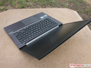In Review: ASUS ASUSPRO Advanced BU400VC-W3040X; courtesy of Asus Germany
