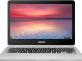 Asus Chromebook Flip 2 C302CA with Intel Pentium 4405Y