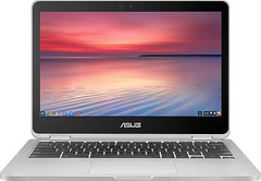 Asus Chromebook Flip 2 C302CA with Intel Pentium 4405Y