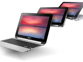 Asus Chromebook Flip C100 convertible to get a Skylake-powered successor