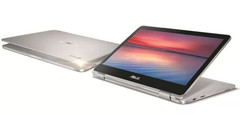 Asus Chromebook Flip C302CA convertible with Skylake processor