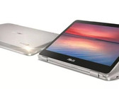 Asus Chromebook Flip C302CA convertible with Skylake processor