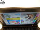 Asus Eee PC 900 Stability of Perspective