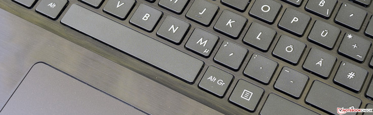 Asus F756UX T7013T