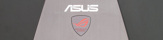 Asus G751JY T7009H