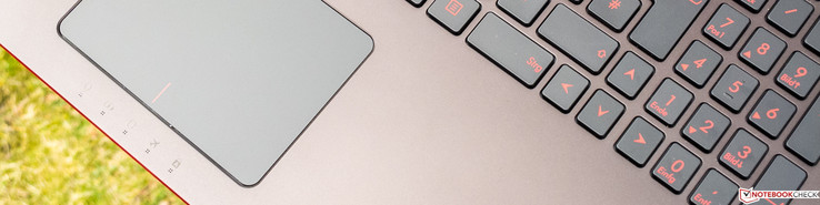 Asus GL771JM