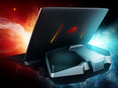 Asus ROG GX800 coming this month for 5500 Euros