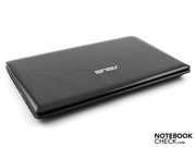 The Asus K52JR-SX059V is a 15.6 inch all-rounder with the latest hardware from Intel and ATI.