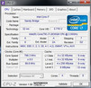 System info CPU-Z CPU