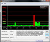 System info DPC Latency Checker (WiFi on)