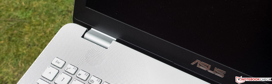 Asus N551JK-CN166H