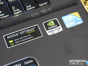 Asus N71JV, análisis de un portátil de 17 pulgadas con doble gráfica y  NVidia Optimus