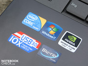 It gets powerful in terms of cores: quad core i7-740M