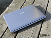 you might become a fan of Asus' premium N series.
