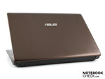 ASUS N82JQ-VX046V: Little mobility but powerful