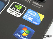 The N82JQ keeps up with strong Core i5 & HD 5650 systems in performance.