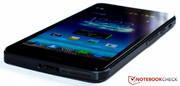 The New Padfone is an impressive device and...