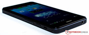...does not have to hide behind other high-end smartphones.