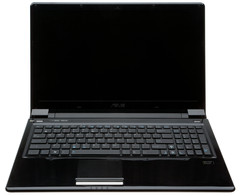 Asus Ul50VF with Nvidia Optimus