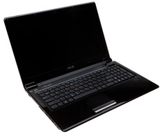 Asus Ul50VF with Nvidia Optimus