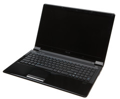 Asus Ul50VF with Nvidia Optimus