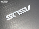 Brushed aluminum