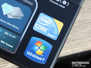 Can the battery life be correct? There is an Intel Core i5 inside!