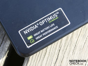 In return, there is a dedicated Geforce G310M with Nvidia Optimus onboard.