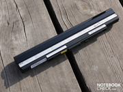 The lithium ion battery A42-UL50