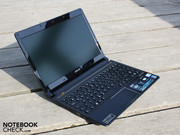 In Review:  Asus ASUS PL30JT-RO030X
