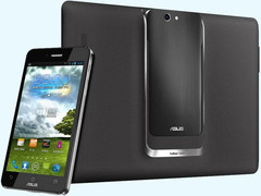 Asus PadFone S2 could be coming March 2016