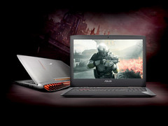 Notebooks: Asus is the biggest supplier of Gaming Notebooks